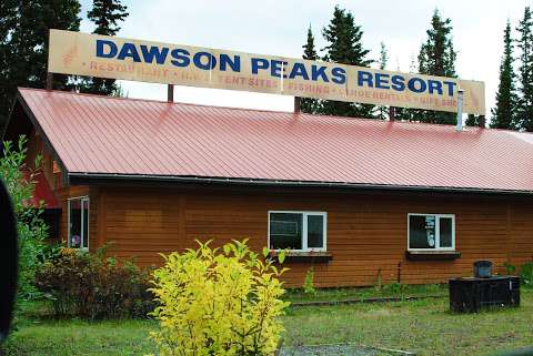 Dawson Peaks Resort & RV Park